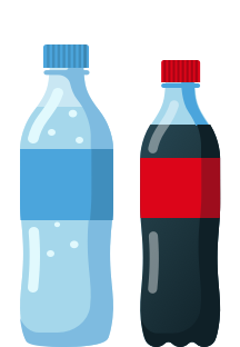 Image of Bottles