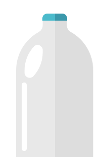 Image for Milk Jugs